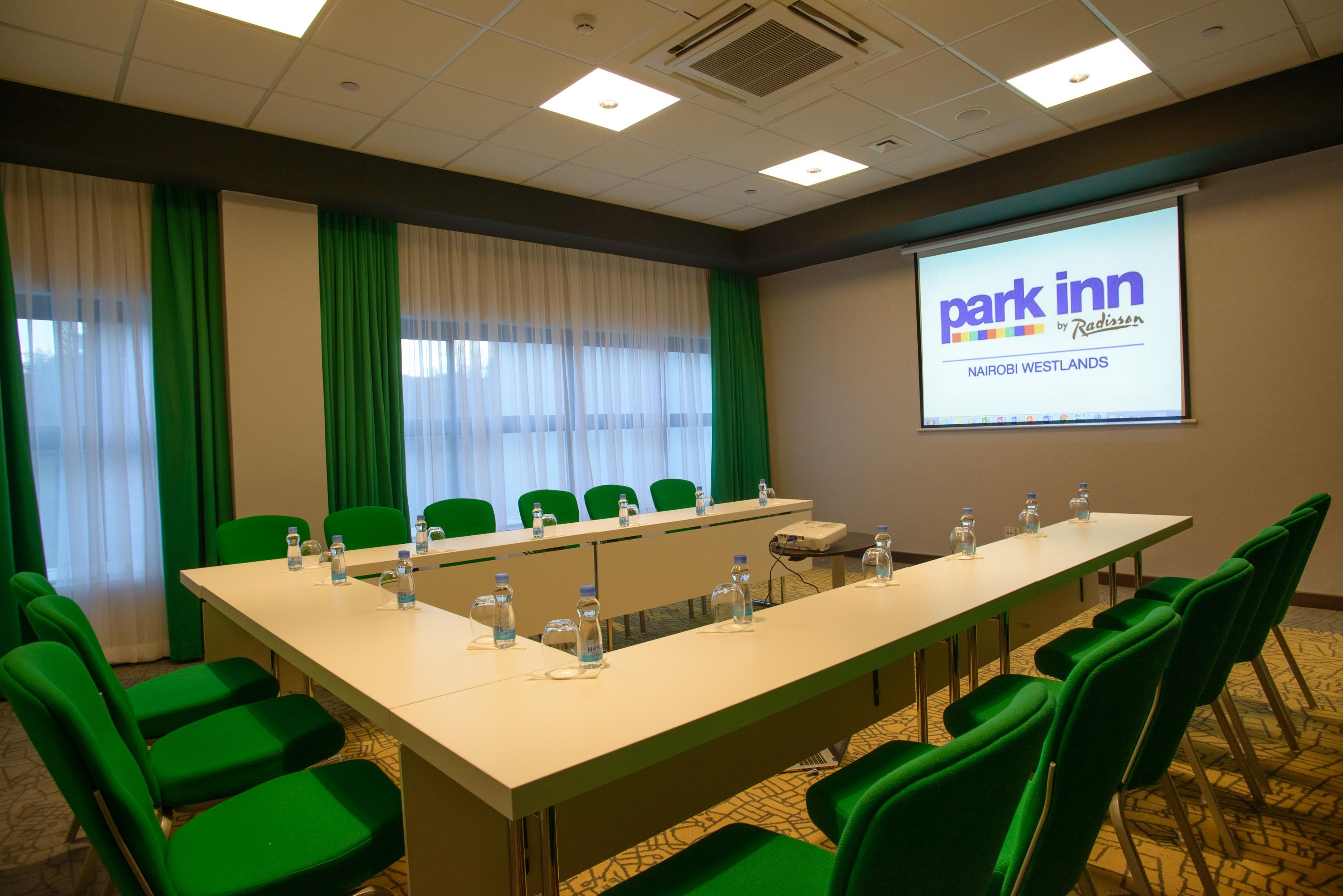 Park Inn By Radisson, Nairobi Westlands Ngoại thất bức ảnh