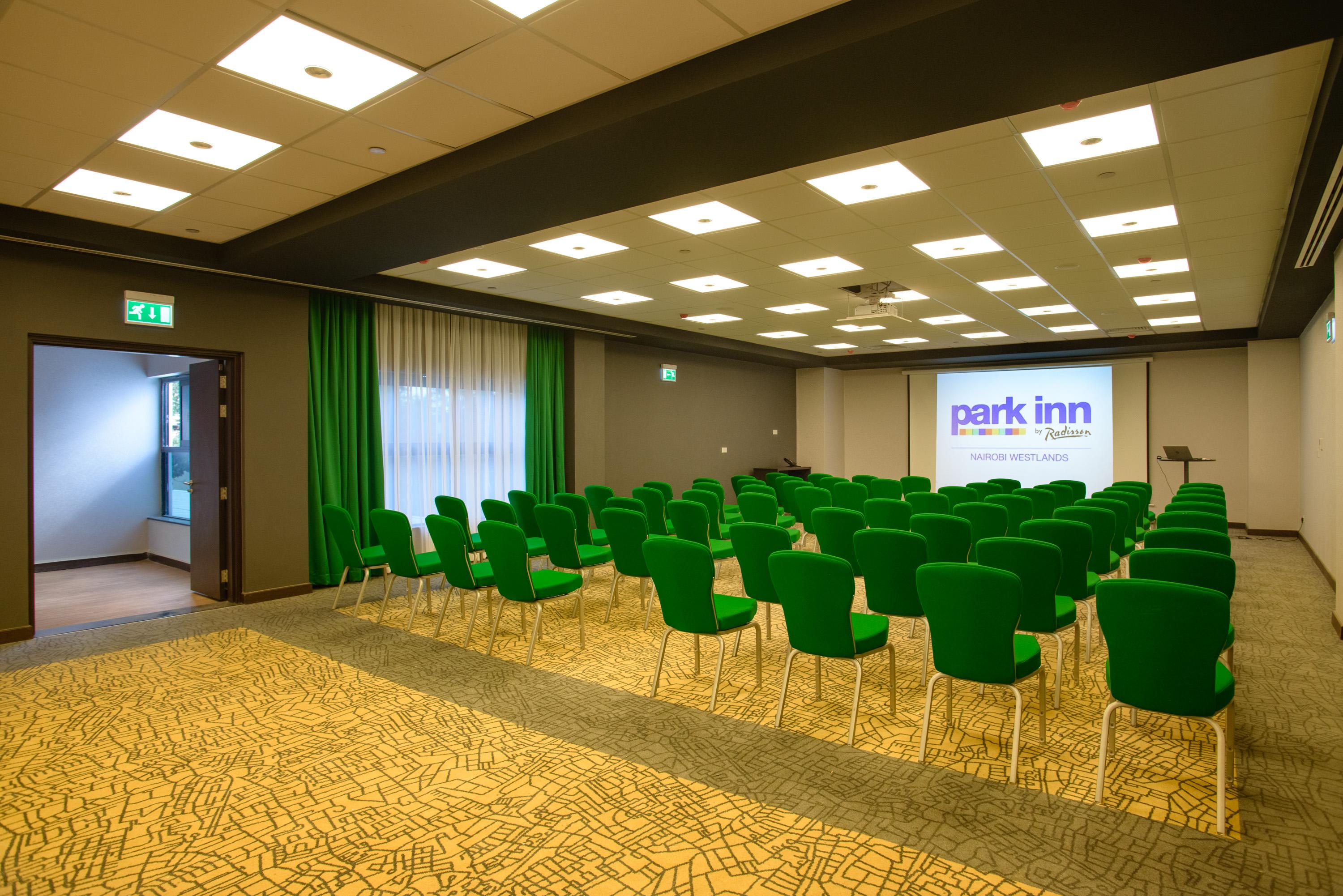 Park Inn By Radisson, Nairobi Westlands Ngoại thất bức ảnh