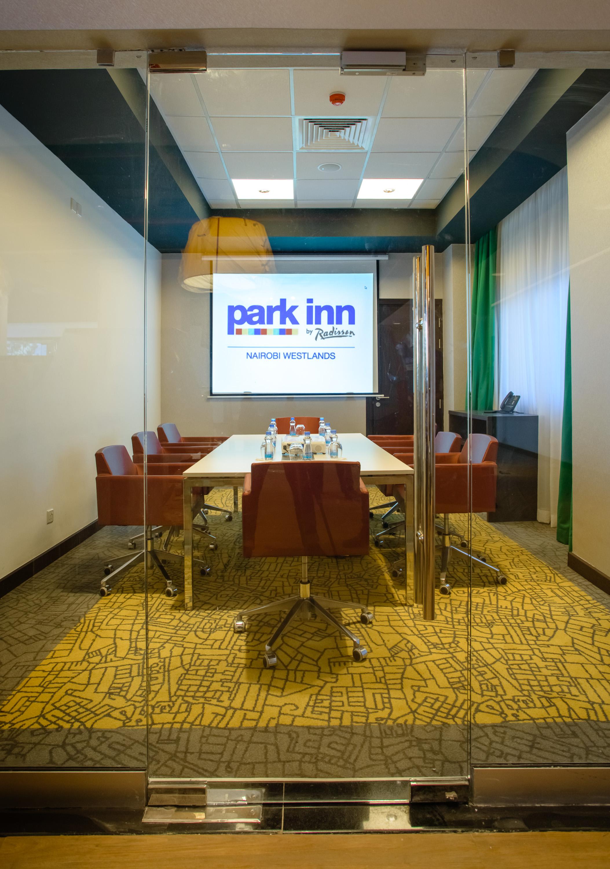 Park Inn By Radisson, Nairobi Westlands Ngoại thất bức ảnh